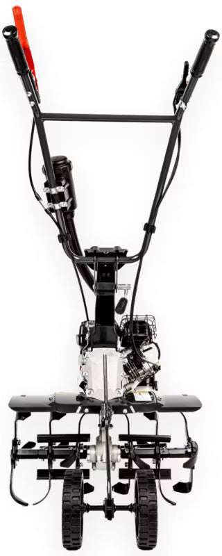 Benzindrevet Havefræser GL50 Premium 50 cm
