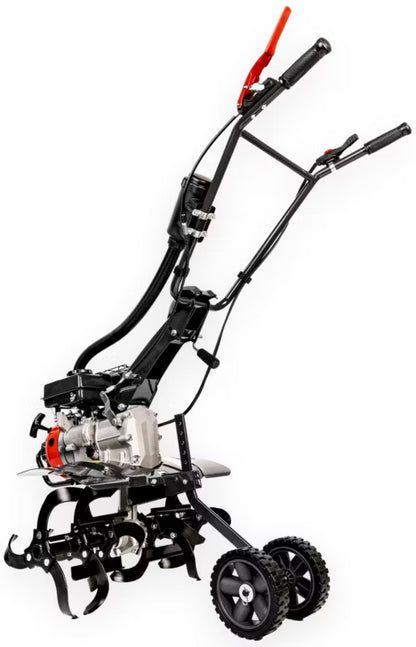 Benzindrevet Havefræser GL50 Premium 50 cm