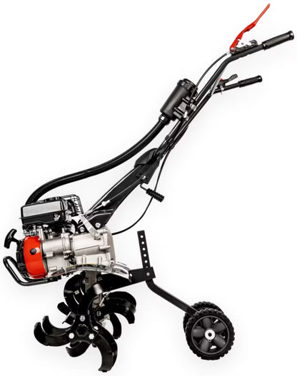 Benzindrevet Havefræser GL50 Premium 50 cm