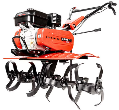 Benzindrevet Havefræser GL900 80-100 cm