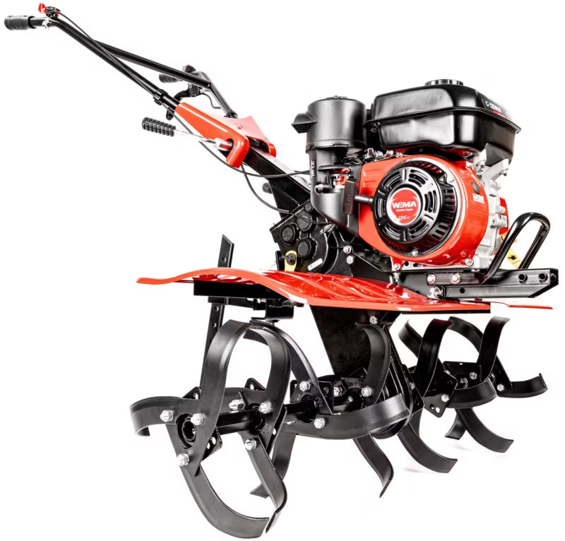 Benzindrevet Havefræser GL900 80-100 cm