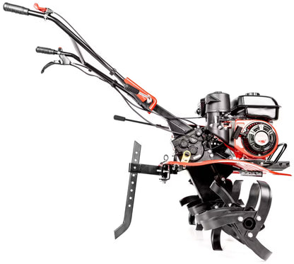 Benzindrevet Havefræser GL900 80-100 cm