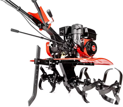 Benzindrevet Havefræser GL900 80-100 cm