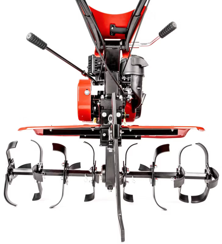 Benzindrevet Havefræser GL900 80-100 cm