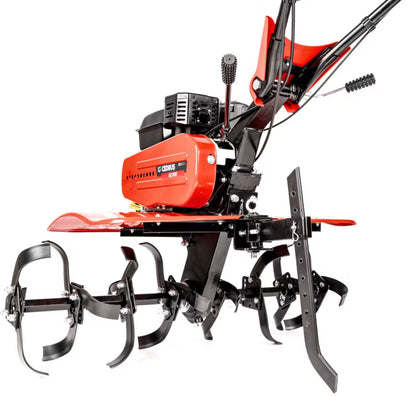 Benzindrevet Havefræser GL900 80-100 cm