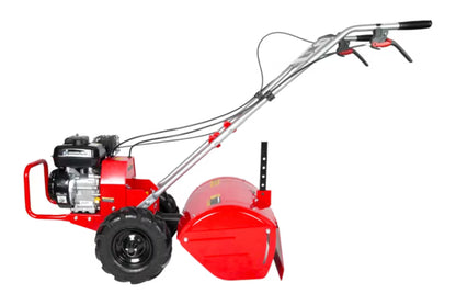 Benzindrevet Havefræser GS50-B208W 50 cm med Træk