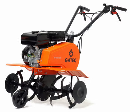 Benzindrevet Havefræser GT 160 GS R210 33-85 cm