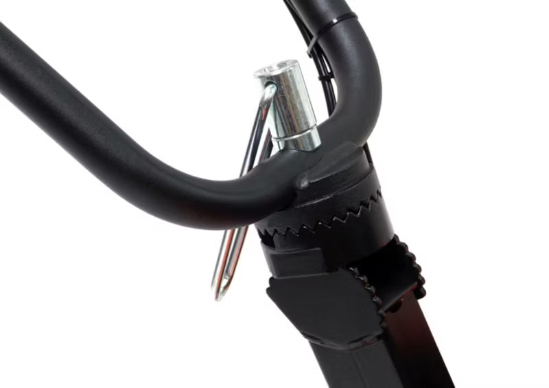 Benzindrevet Havefræser GT 160 GS R210 33-85 cm