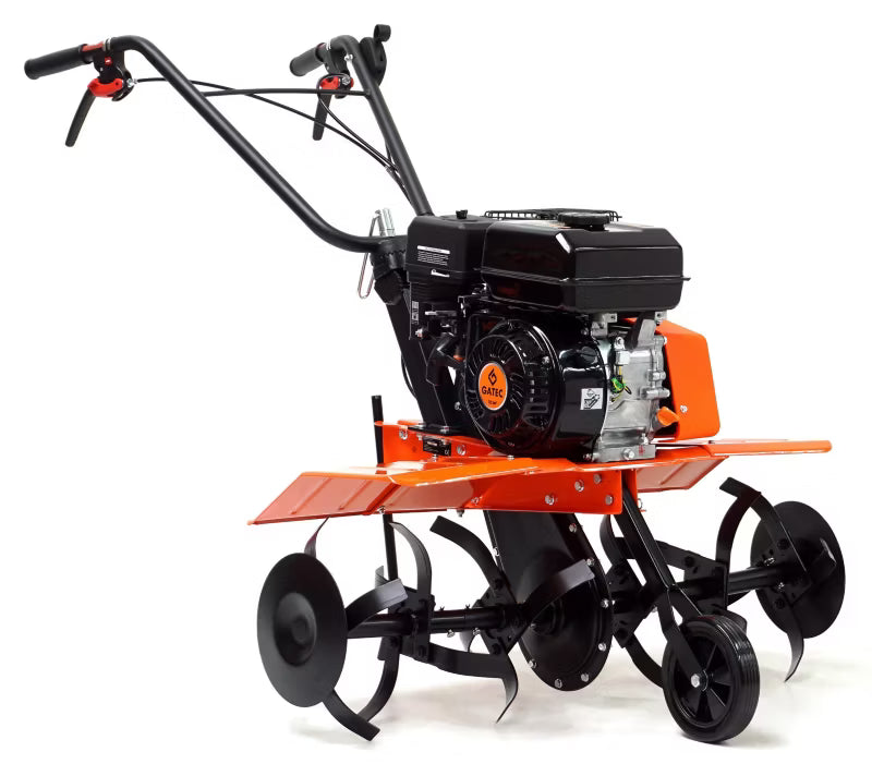 Benzindrevet Havefræser GT 160 GS R210 33-85 cm