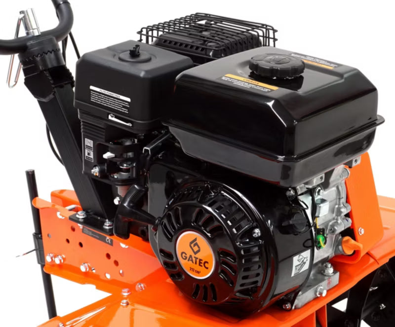 Benzindrevet Havefræser GT 160 GS R210 33-85 cm