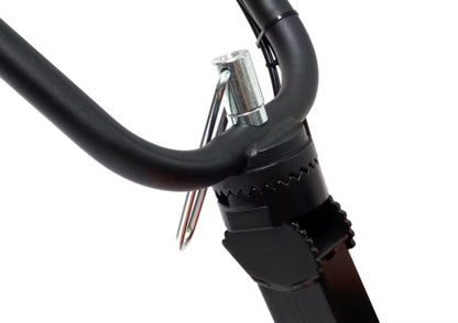 Benzindrevet Havefræser GT 160 GS R210 33-85 cm