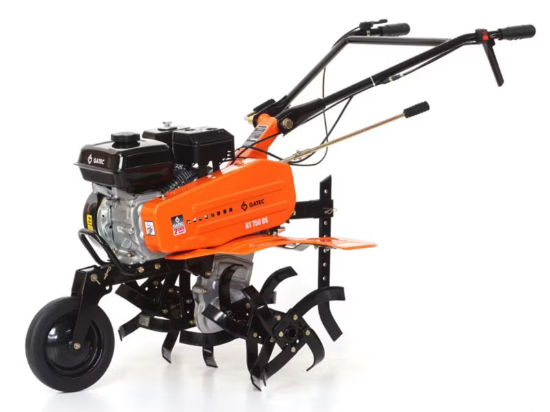 Benzindrevet Havefræser GT 750 GS 56-83 cm