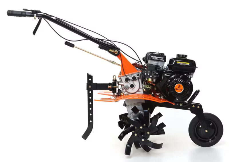 Benzindrevet Havefræser GT 750 GS 56-83 cm