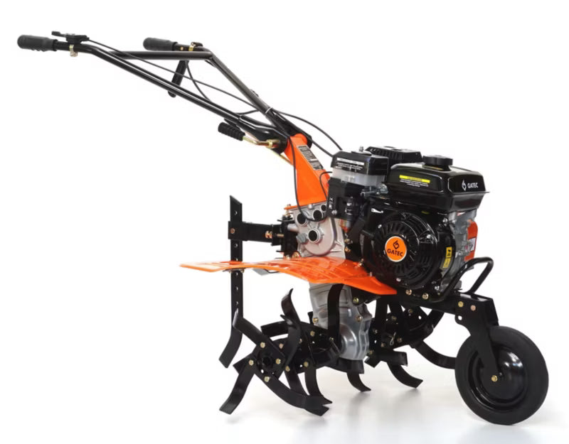 Benzindrevet Havefræser GT 750 GS 56-83 cm
