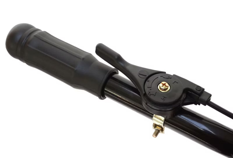 Benzindrevet Havefræser GT 750 GS 56-83 cm