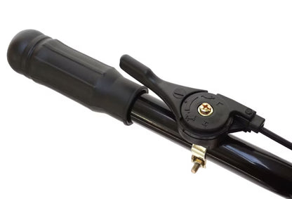 Benzindrevet Havefræser GT 750 GS 56-83 cm