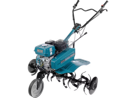 Benzindrevet Havefræser KS 7HP-950A 7 hk