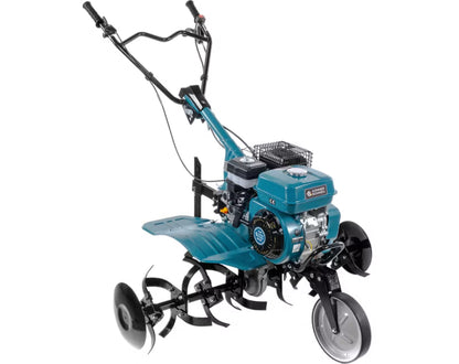 Benzindrevet Havefræser KS 7HP-950A 7 hk