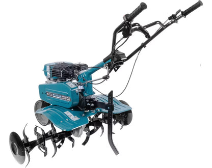 Benzindrevet Havefræser KS 7HP-950A 7 hk