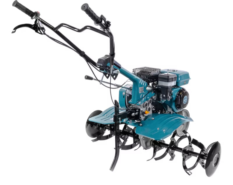 Benzindrevet Havefræser KS 7HP-950A 7 hk