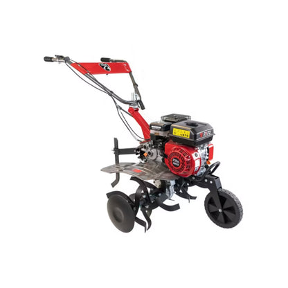Benzindrevet Havefræser RG3.6-75Q-D 81 cm