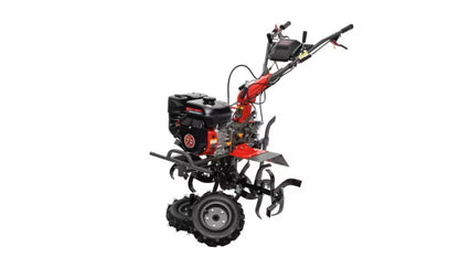 Benzindrevet Havefræser WM1000N-6 100 cm 7 HK