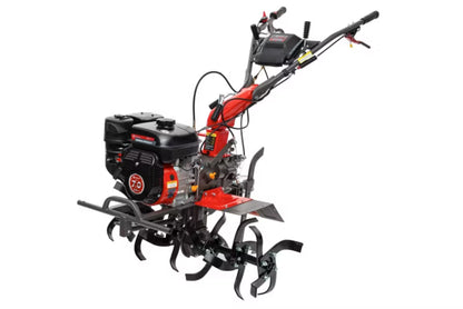 Benzindrevet Havefræser WM1000N-6 100 cm 7 HK