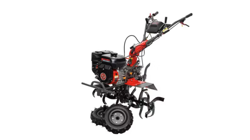 Benzindrevet Havefræser WM1000N-6 100 cm 7 HK