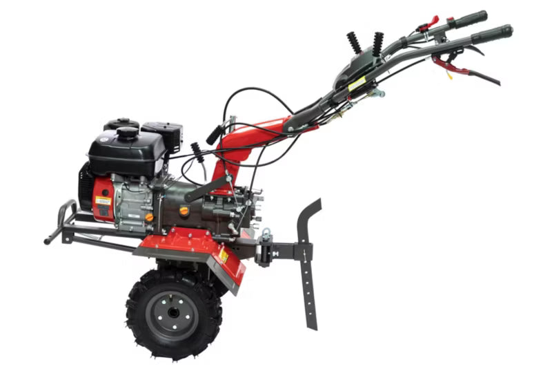 Benzindrevet Havefræser WM1000N-6 100 cm 7 HK