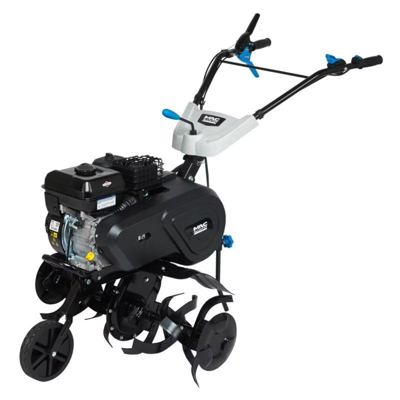 Benzindrevet Havefræser XR750 80 cm