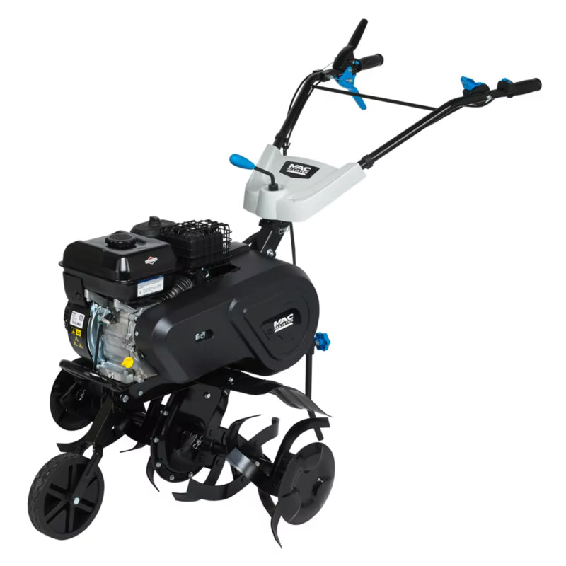 Benzindrevet Havefræser XR750 80 cm
