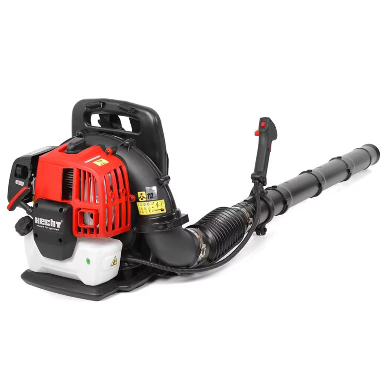 Benzindrevet Løvblæser 943 43 cm³ 1,6 HK