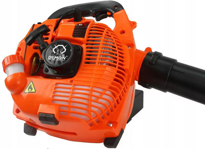 Benzindrevet Løvblæser 0,75 kW 25,4 cm3 M88170