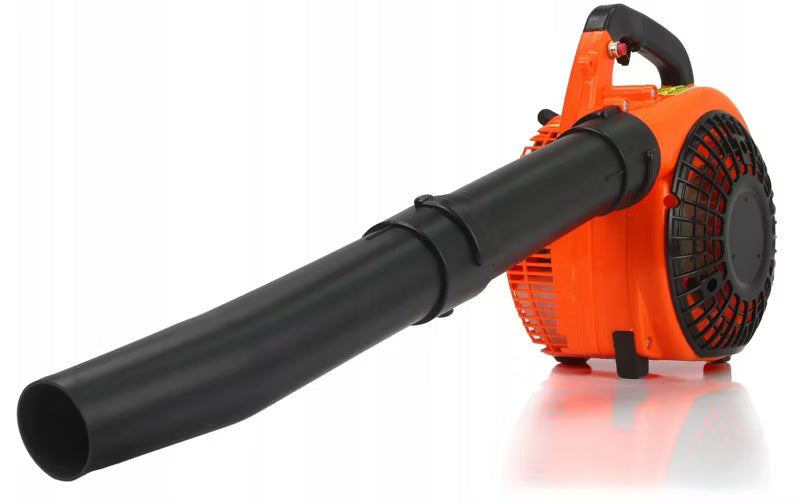 Benzindrevet Løvblæser 0,75 kW 25,4 cm3 M88170
