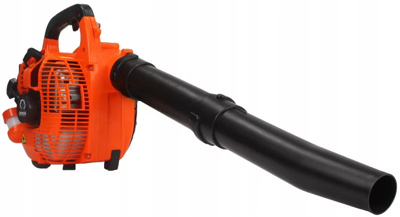 Benzindrevet Løvblæser 0,75 kW 25,4 cm3 M88170