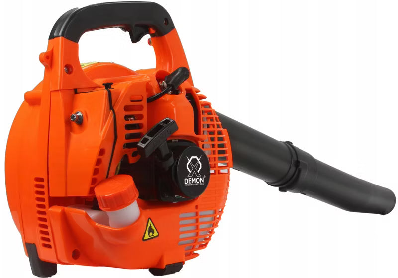 Benzindrevet Løvblæser 0,75 kW 25,4 cm3 M88170