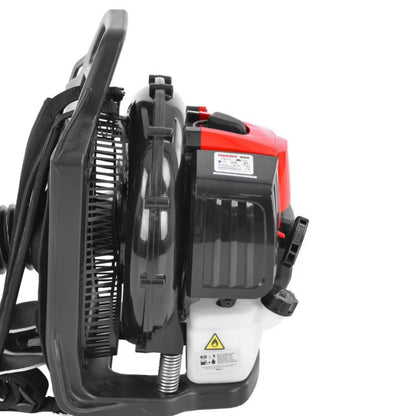Benzindrevet Løvblæser 952 Rygbåren 52 cm³ 1,9 HK