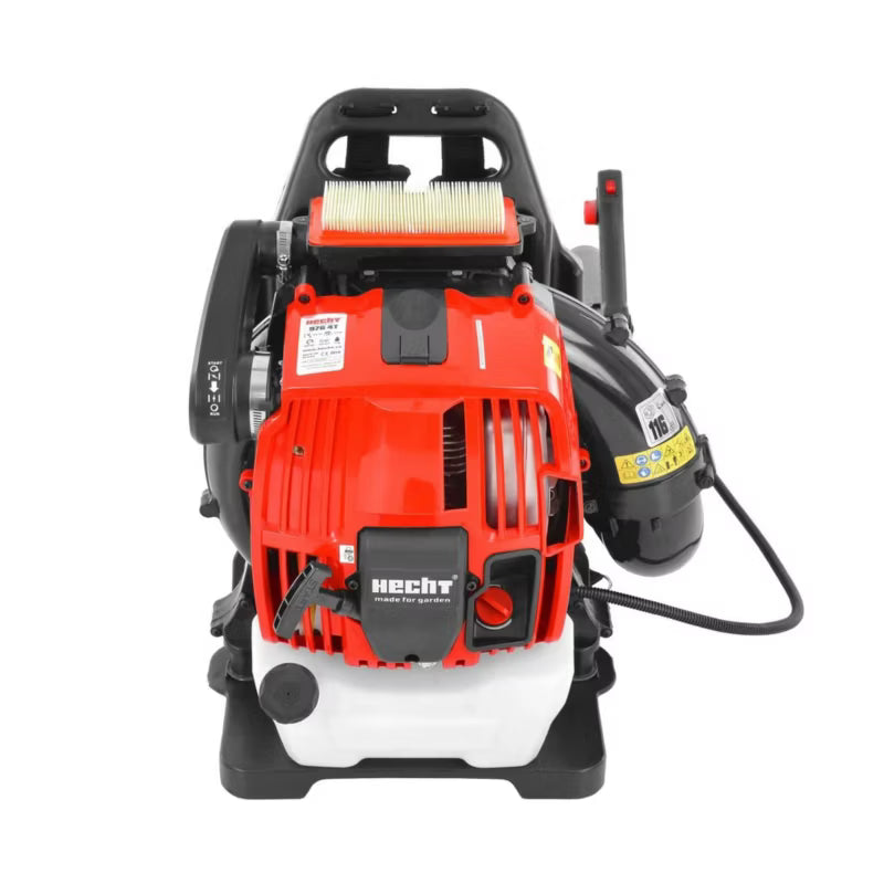 Benzindrevet Løvblæser 976 4T 76 cm³