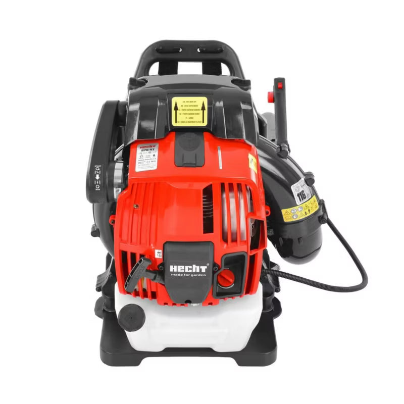 Benzindrevet Løvblæser 976 4T 76 cm³