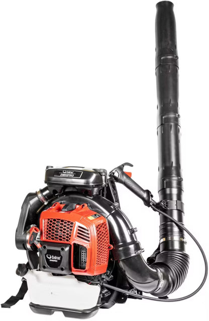 Benzindrevet Løvblæser DM05PRO 4,2 HK 11 kg