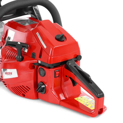 Benzindrevet Motorsav 40 cm 2,1 kW 513