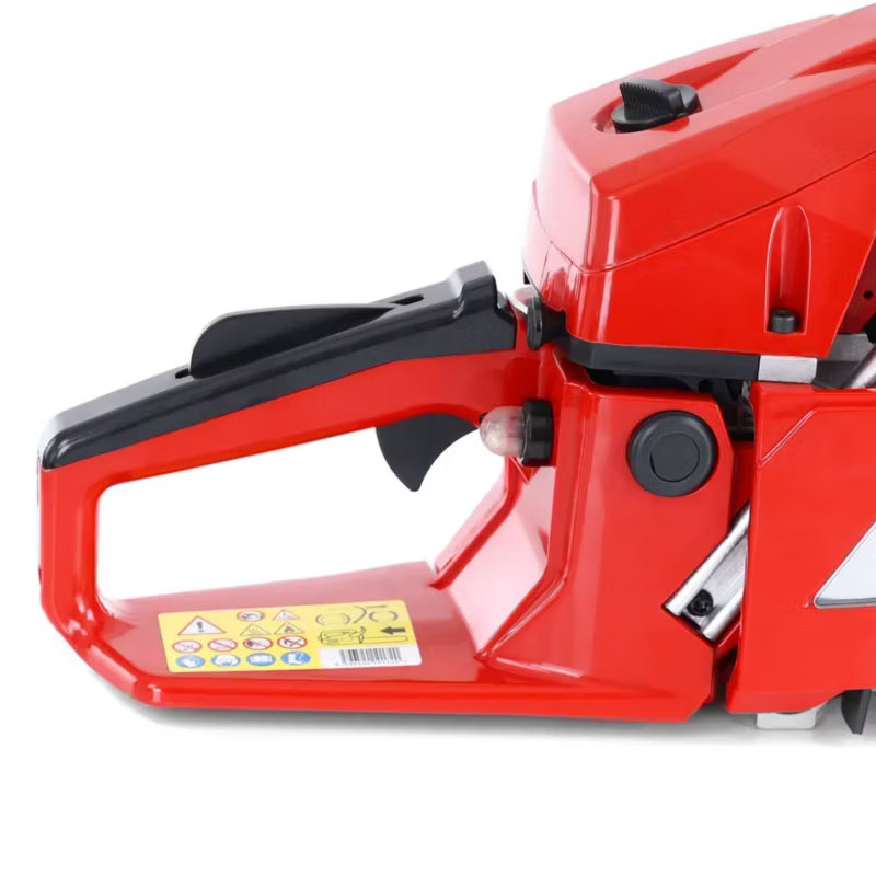 Benzindrevet Motorsav 40 cm 2,1 kW 513