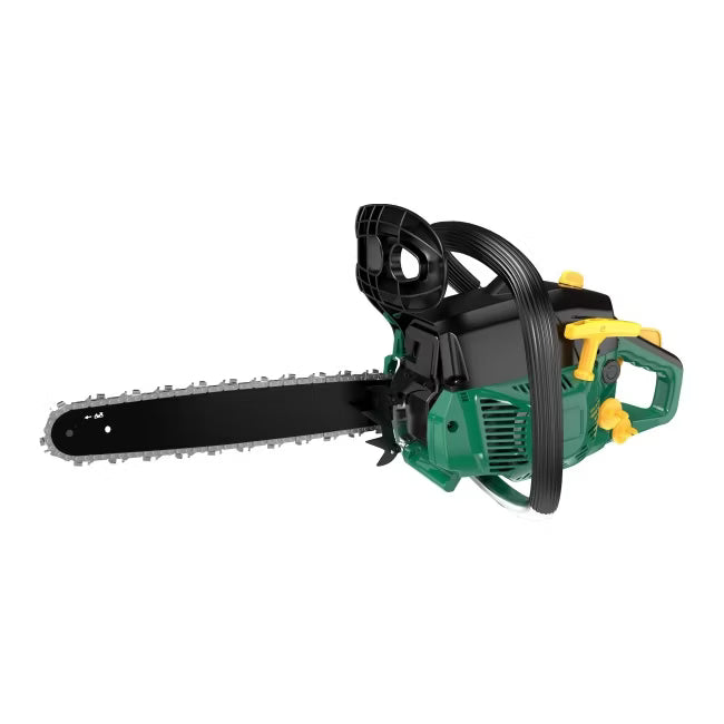 Benzindrevet Motorsav 41 cc 35 cm FPCSP41-3