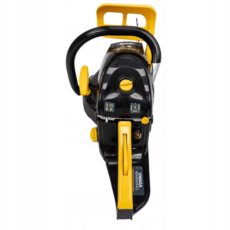 Benzindrevet Motorsav 52 cc 45 cm | RINO SAW20P