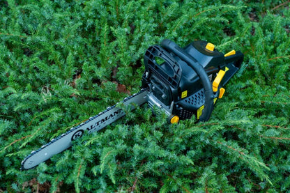 Benzindrevet Motorsav K-SPL520 46 cm 3 HK 52cc