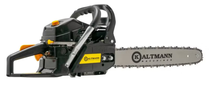 Benzindrevet Motorsav K-SPL520 46 cm 3 HK 52cc
