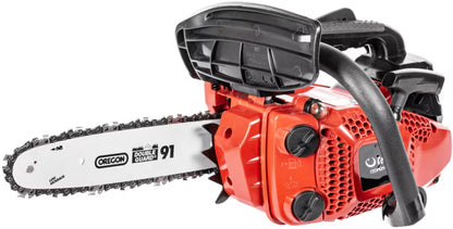 Benzindrevet Motorsav PS25-10T 25 cm Sværd