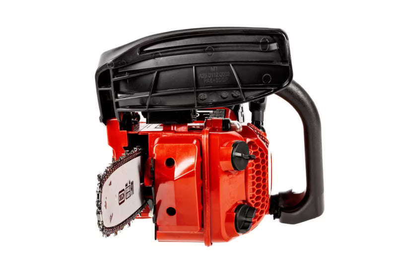 Benzindrevet Motorsav PS25-10T 25 cm Sværd