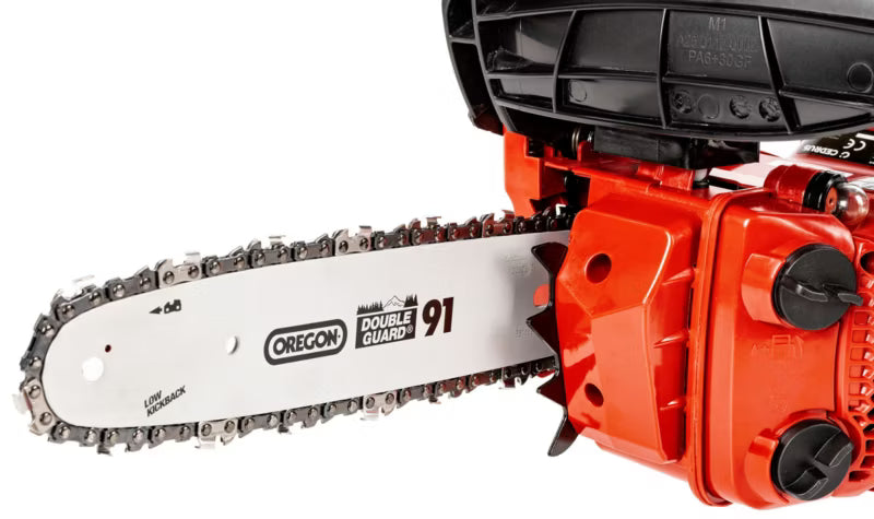 Benzindrevet Motorsav PS25-10T 25 cm Sværd