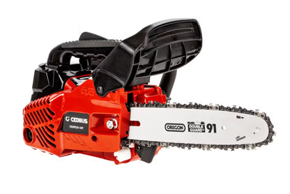 Benzindrevet Motorsav PS25-10T 25 cm Sværd